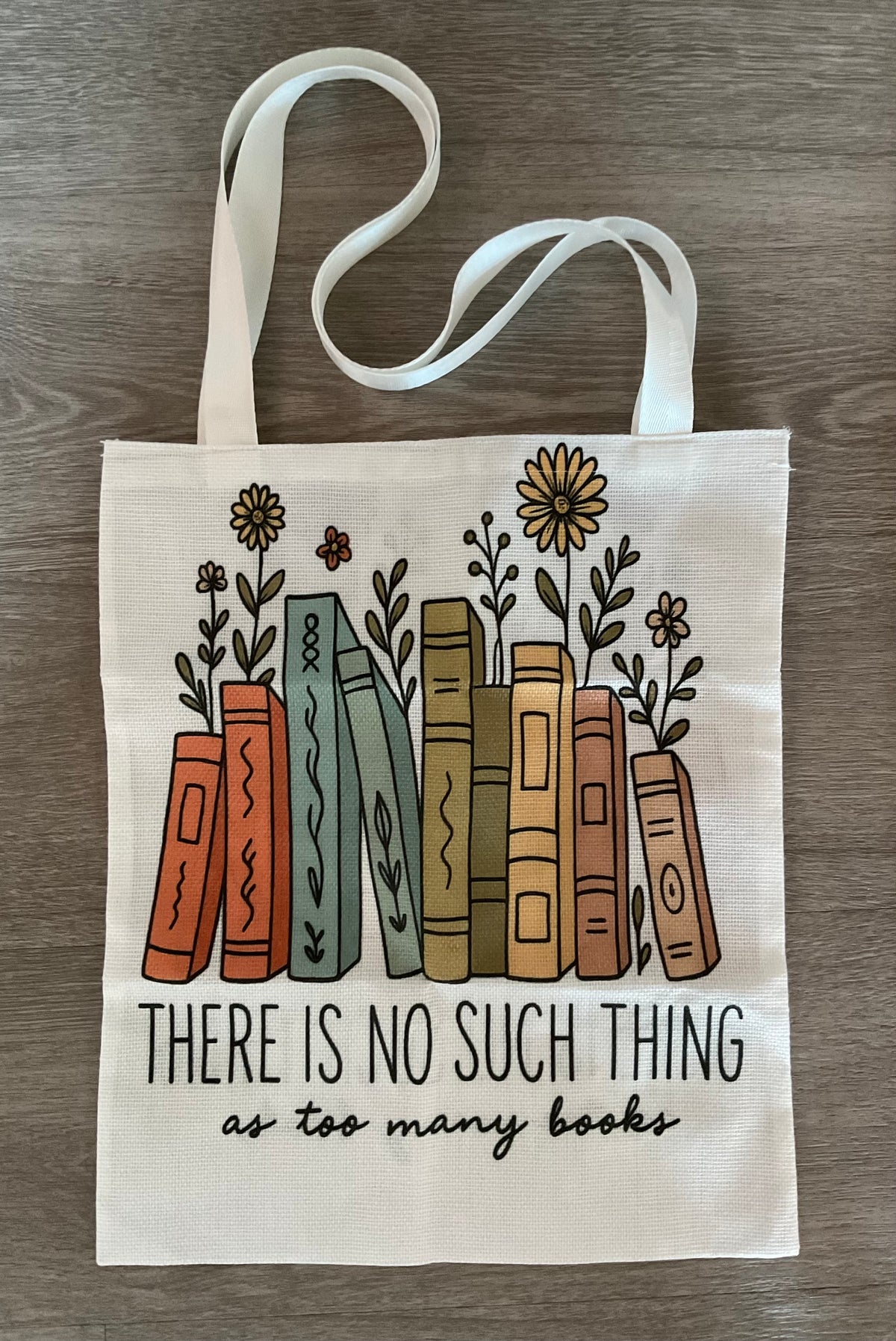 Knit City Book Club Accessories