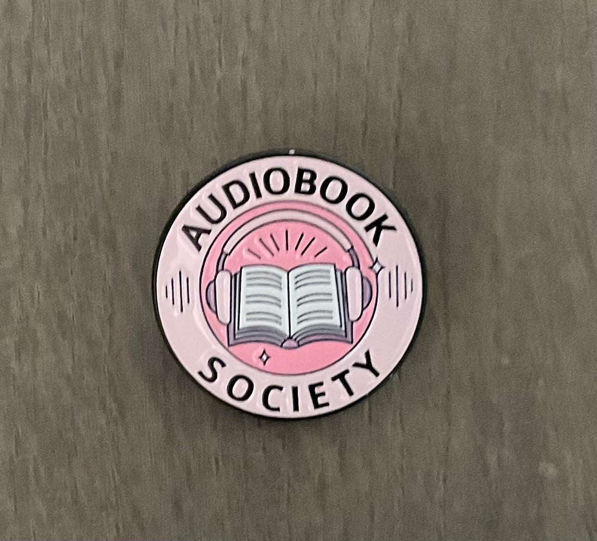 Knit City Book Club Accessories
