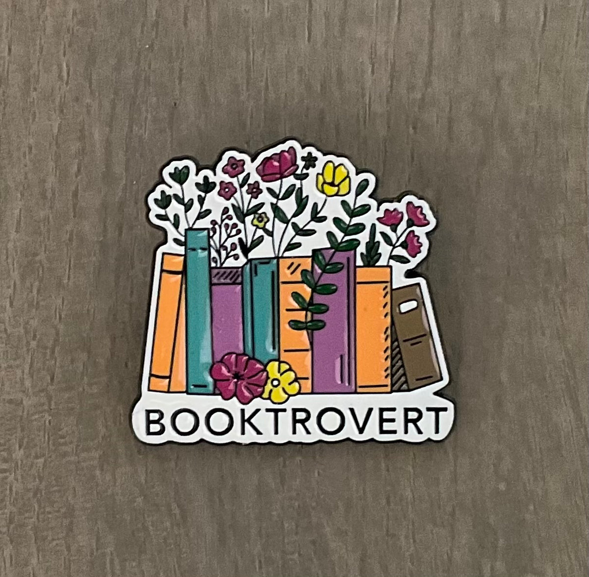 Knit City Book Club Accessories