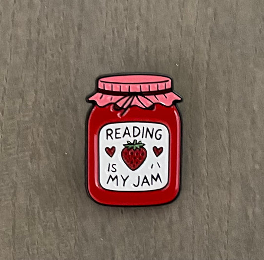 Knit City Book Club Accessories