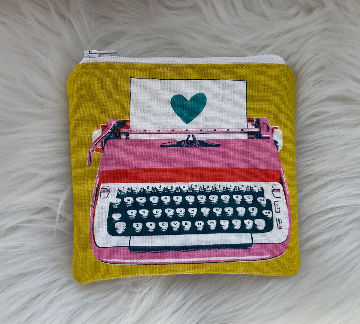 Knit City Book Bags
