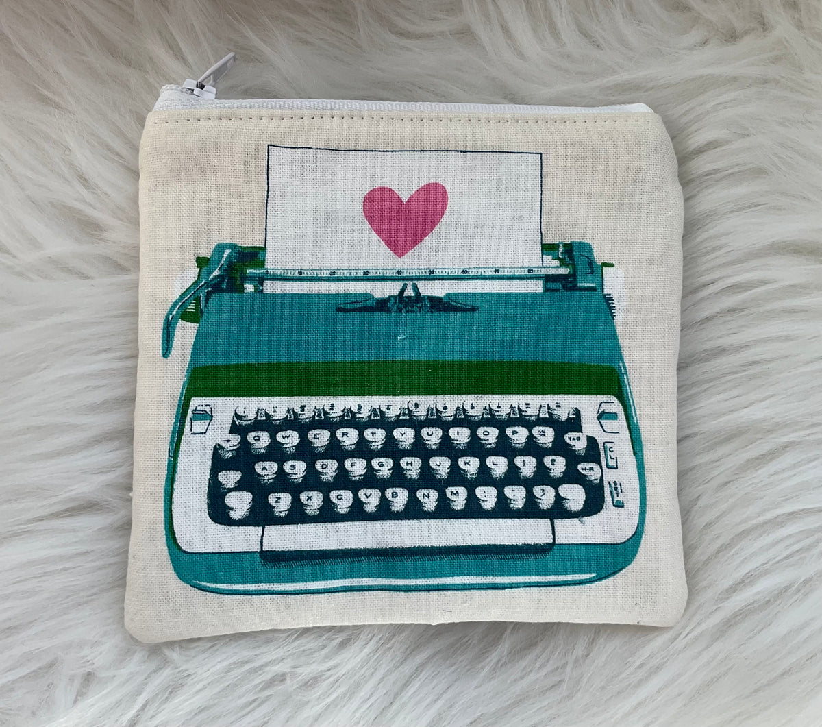 Knit City Book Bags
