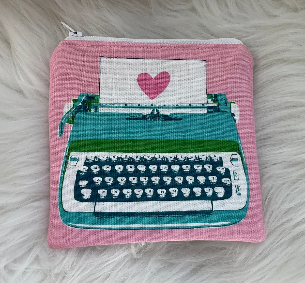 Knit City Book Bags