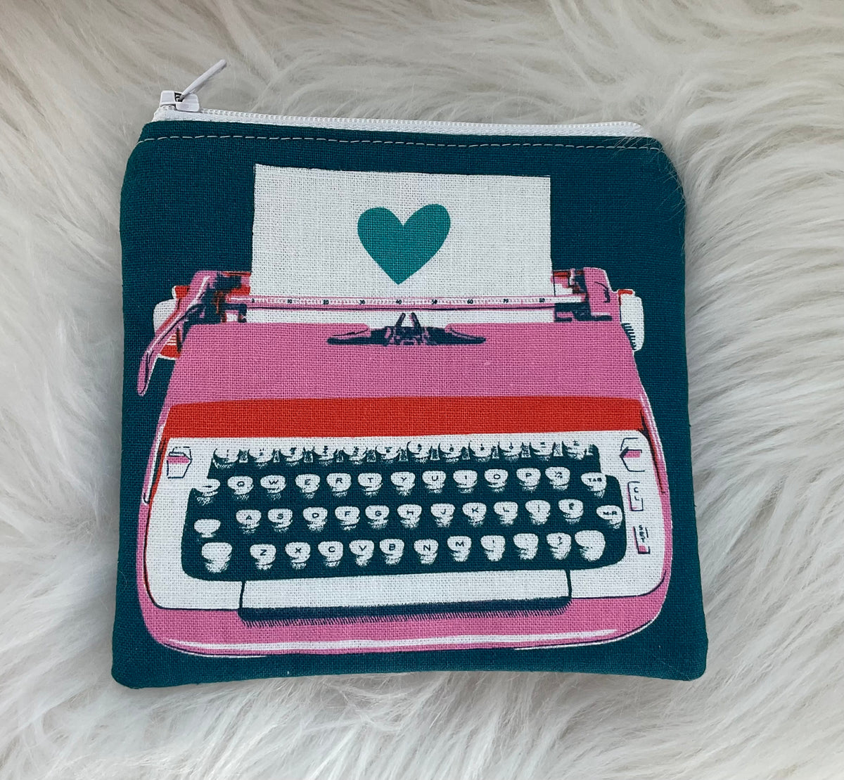 Knit City Book Bags