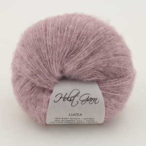 Holst Lucia Suri Silk
