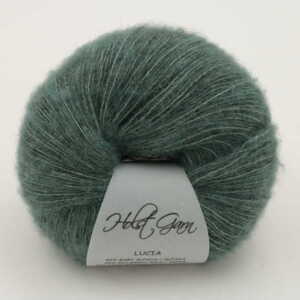 Holst Lucia Suri Silk