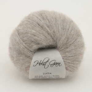 Holst Lucia Suri Silk
