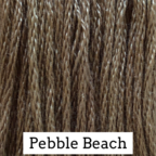 Pebble Beach Classic Colorworks Cotton Thread