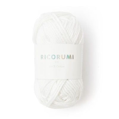 Ricorumi Glow in The Dark DK