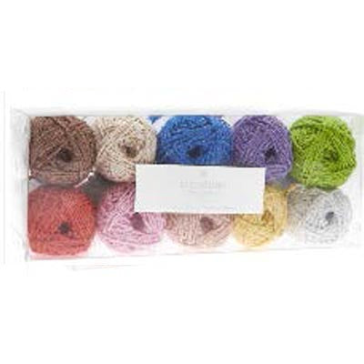 Ricorumi Twinkly Twinkly DK 10pc Kit