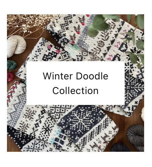 Doodle Decks- Core Collection