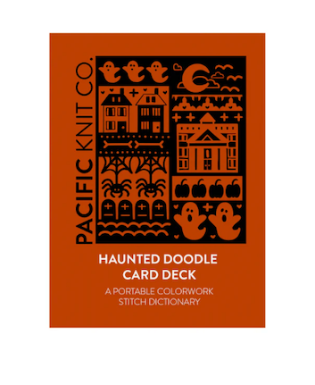 Doodle Decks- Expansion packs
