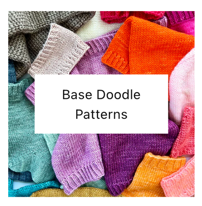 Doodle Base Patterns