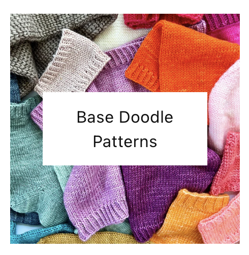 Doodle Base Patterns