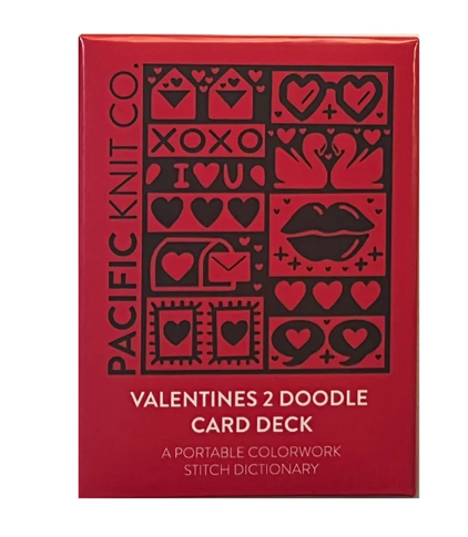 Doodle Decks- Expansion packs