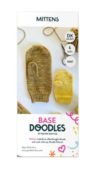 Doodle Base Patterns