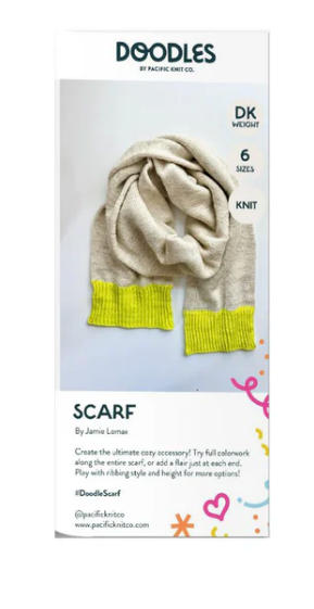 Doodle Base Patterns