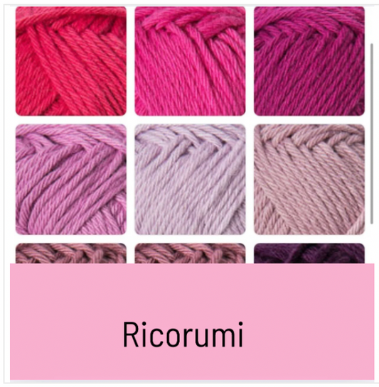 Ricorumi DK