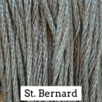 St. Bernard Classic Colorworks Cotton Thread