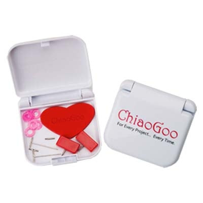 ChiaoGoo Mini Tools Kit