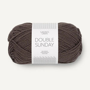 Sandnes Garn-Double Sunday