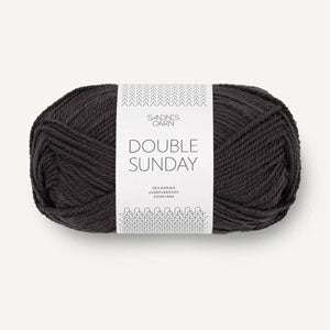 Sandnes Garn-Double Sunday