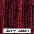 Cherry Cobbler Classic Colorworks Cotton Thread