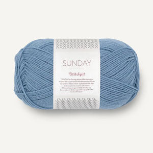Sandnes Garn-Sunday