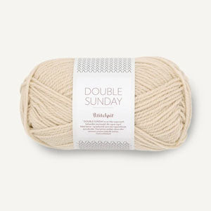 Sandnes Garn-Double Sunday