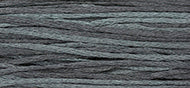 Gunmetal 1298 Weeks Dye Works Cotton Floss