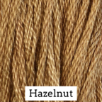 Hazelnut Classic Colorworks Cotton Thread