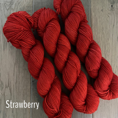 Sweater Weather Sale-FINGERING TONAL