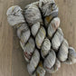 Sweater Weather Sale- FINGERING SPECKLED
