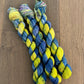 Mini OOAK #6 Fingering Skein