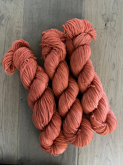 Sweater Weather Sale-FINGERING TONAL