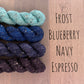 Sweater Weather Sale- DK TWEED