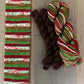 DK Cookie Swap Self-Striping Sock Set