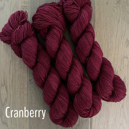 Sweater Weather Sale-FINGERING TONAL