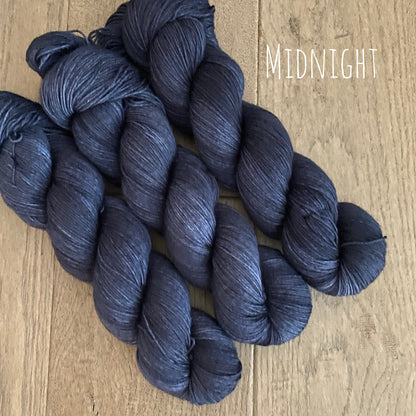 Sweater Weather Sale-FINGERING TONAL