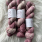 MMF Secret Garden on Fingering Skein