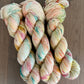 Sweater Weather Sale- FINGERING SPECKLED