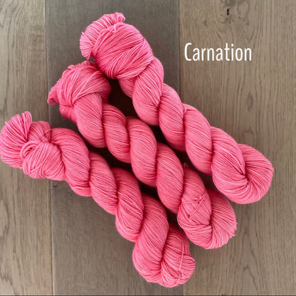 Sweater Weather Sale-FINGERING TONAL