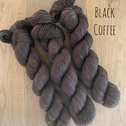 Sweater Weather Sale-FINGERING TONAL