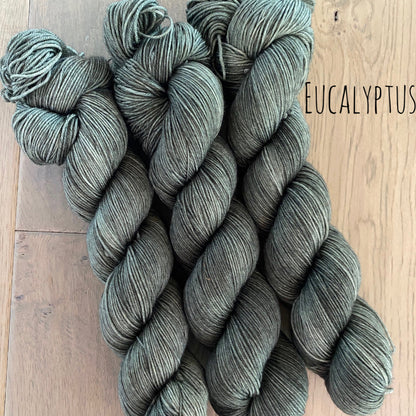 Sweater Weather Sale-FINGERING TONAL