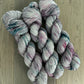 Sweater Weather Sale- FINGERING SPECKLED