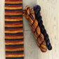 Mary Sanderson Fingering  Self-Striping Sock Set