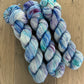 Sweater Weather Sale- FINGERING SPECKLED
