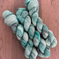 Sweater Weather Sale- FINGERING SPECKLED