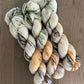 Sweater Weather Sale- FINGERING SPECKLED