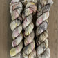 Sweater Weather Sale- FINGERING SPECKLED